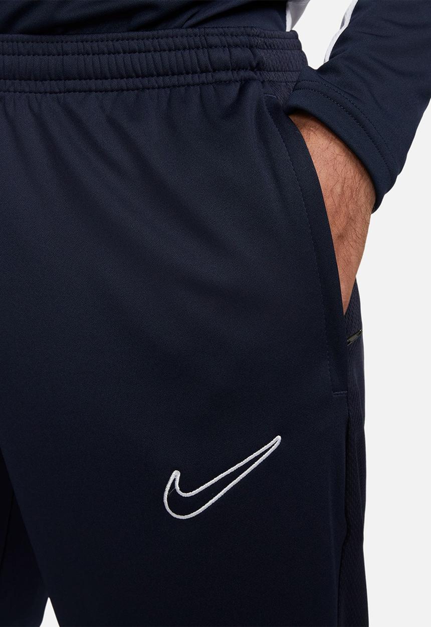 Nike - Dri-FIT Academy football pants - obsidian navy