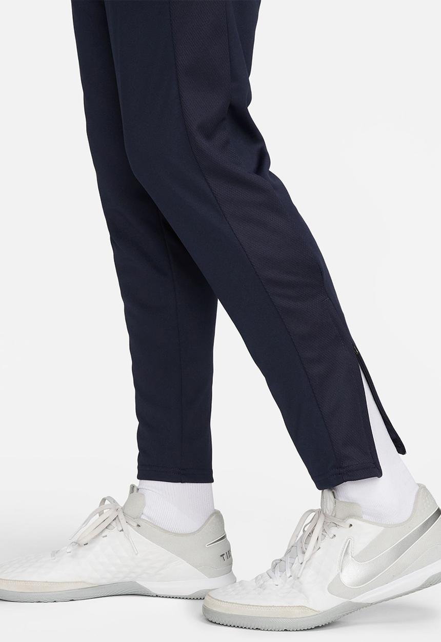 Nike - Dri-FIT Academy football pants - obsidian navy