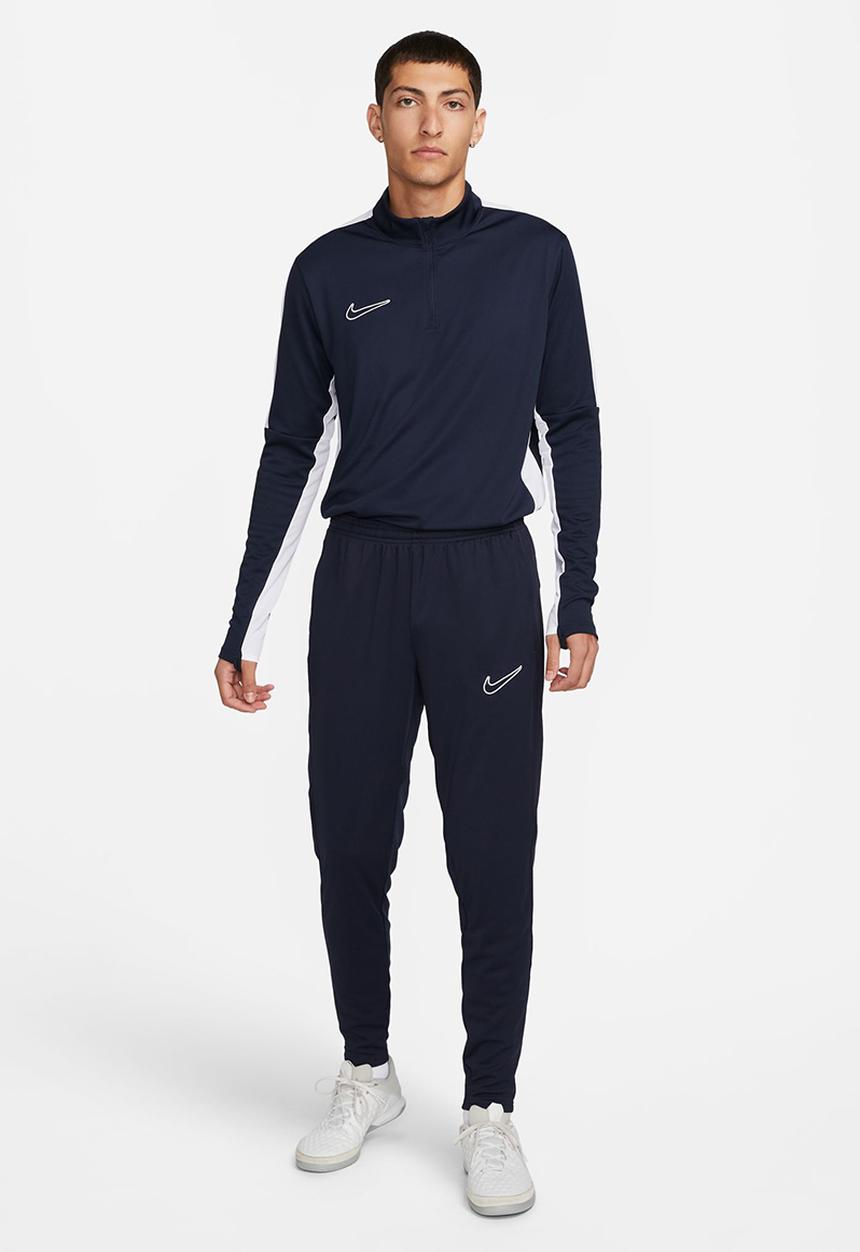 Nike - Dri-FIT Academy football pants - obsidian navy