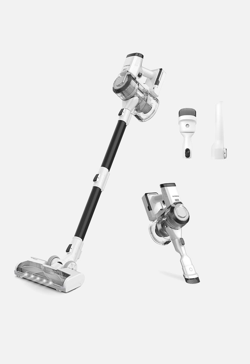 Tineco - Pwr Hero 11 Snap - Cordless Vacuum & HandVac Stick
