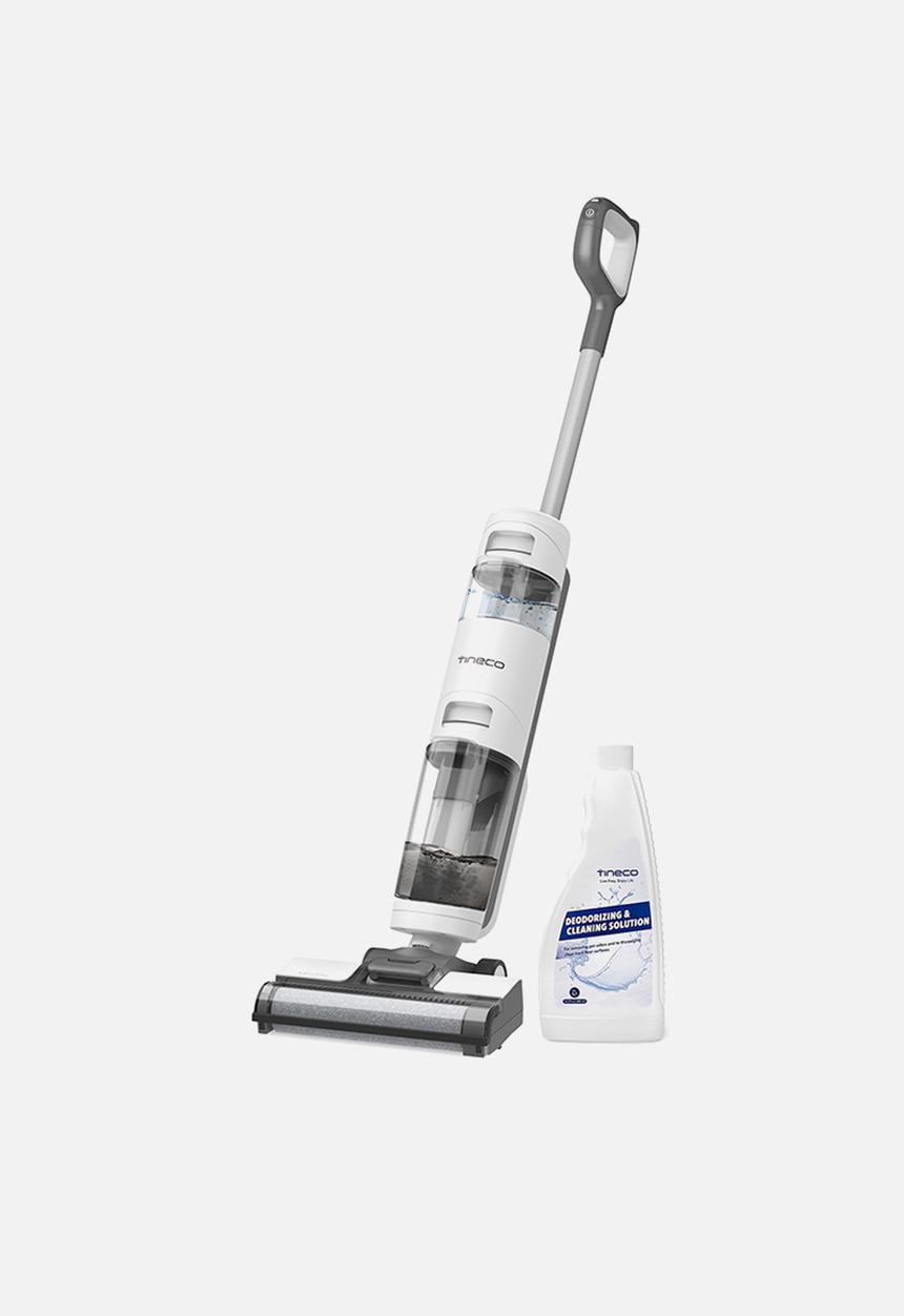 Tineco - iFloor Breeze  –  Wet Dry Vacuum Cordless Floor Washer & Mop