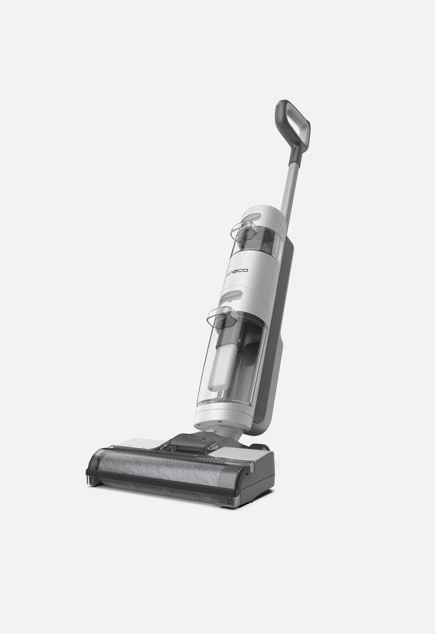 Tineco - iFloor Breeze  –  Wet Dry Vacuum Cordless Floor Washer & Mop