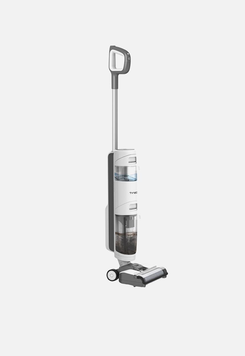 Tineco - iFloor Breeze  –  Wet Dry Vacuum Cordless Floor Washer & Mop