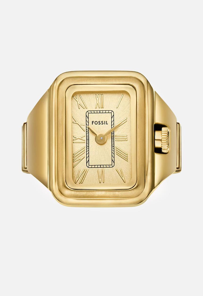 Fossil - Raquel watch  - es5343 - gold