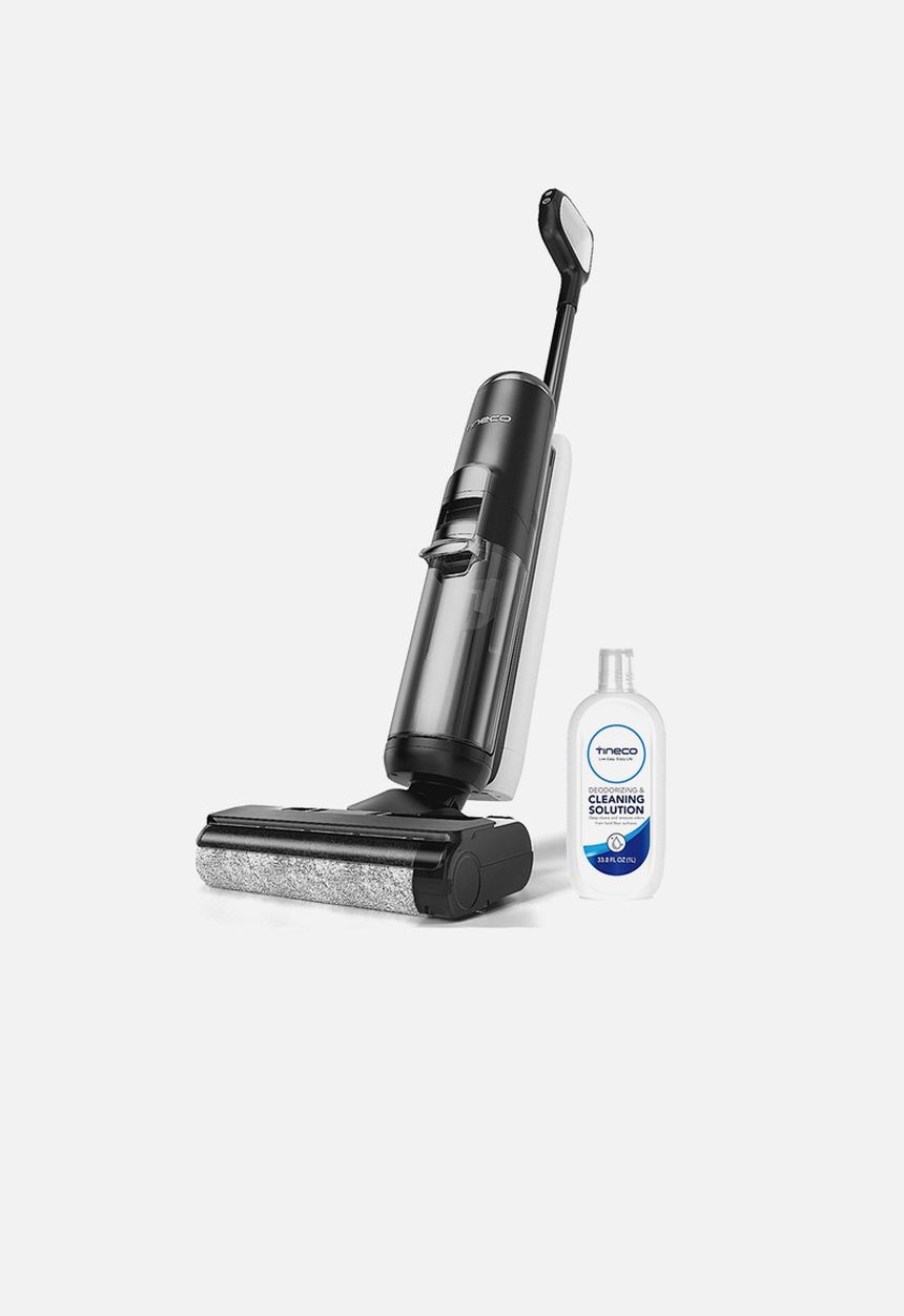 Tineco - Floor One S5 – Wet Dry Vacuum Cordless Floor Washer & Mop