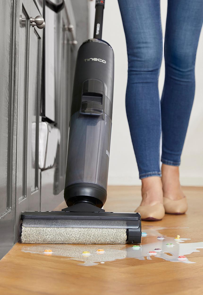 Tineco - Floor One S5 – Wet Dry Vacuum Cordless Floor Washer & Mop