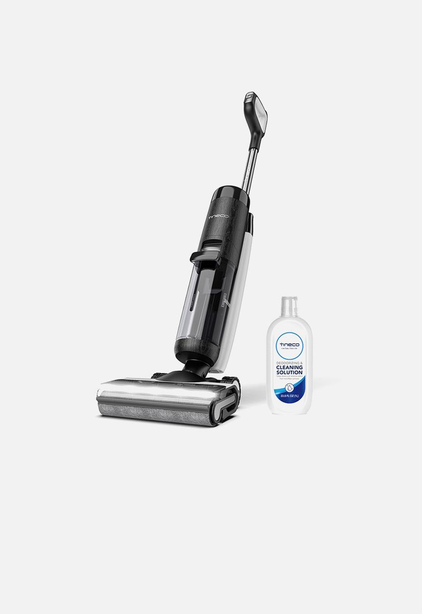 Tineco - Floor One S7 Pro - Smart Wet Dry Cordless Vacuum Floor Washer Stick