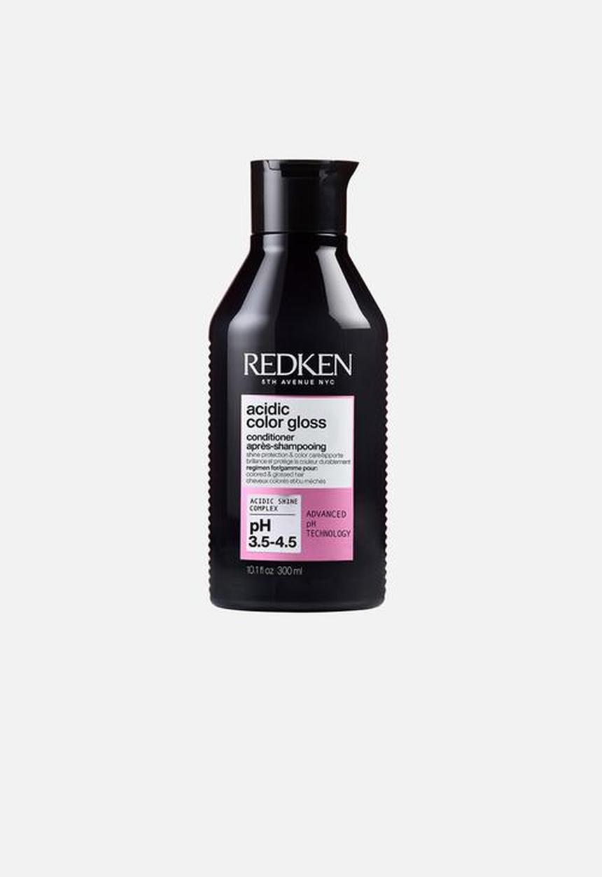 REDKEN - Acidic Color Gloss Restrengthening Hydrating Conditioner up to 72H