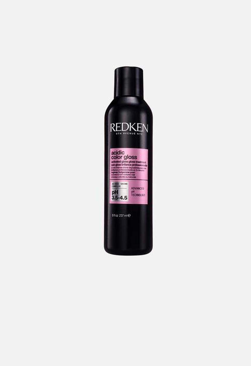 REDKEN - Acidic Color Gloss Activated Restrengthening Gloss Treatment 237ml