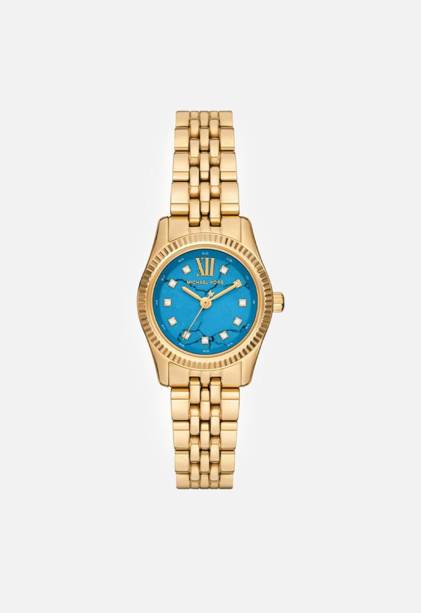 Michael Kors - Lexington  watch - mk4813 - gold