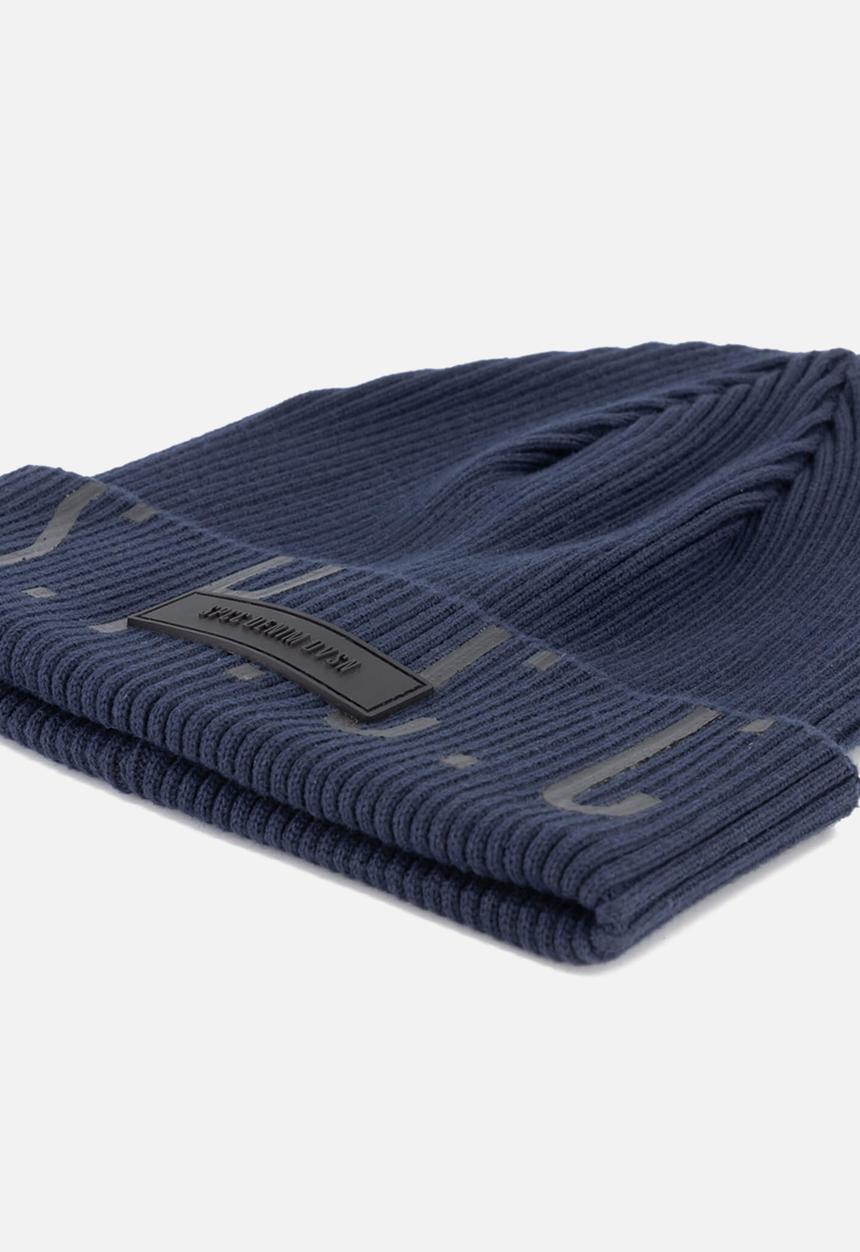 S.P.C.C - Balota Beanie - Ink