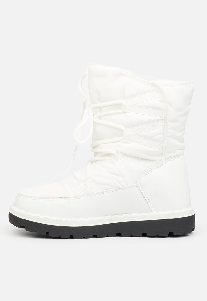 Viabeach - Blizzard 2 snow boot - white
