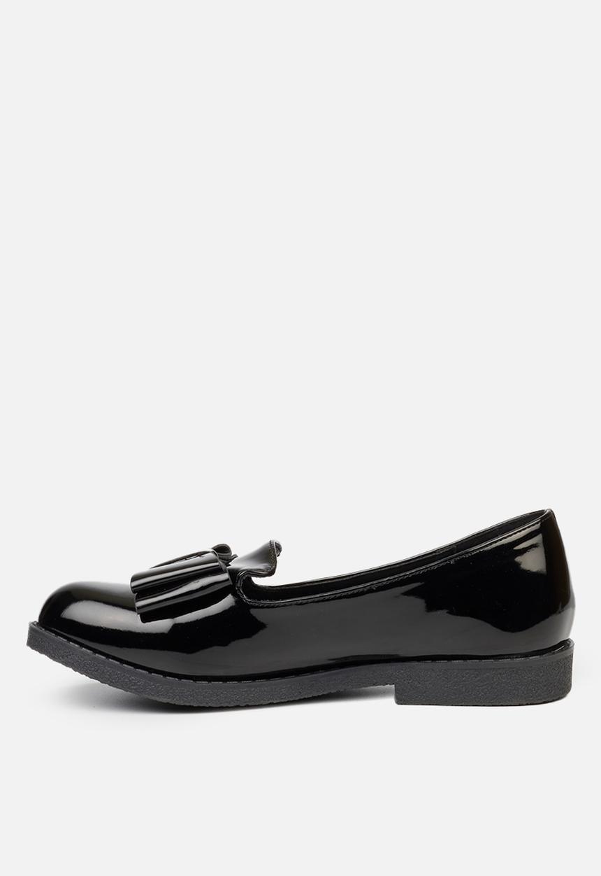 Viabeach - Vespa 18 loafer - black