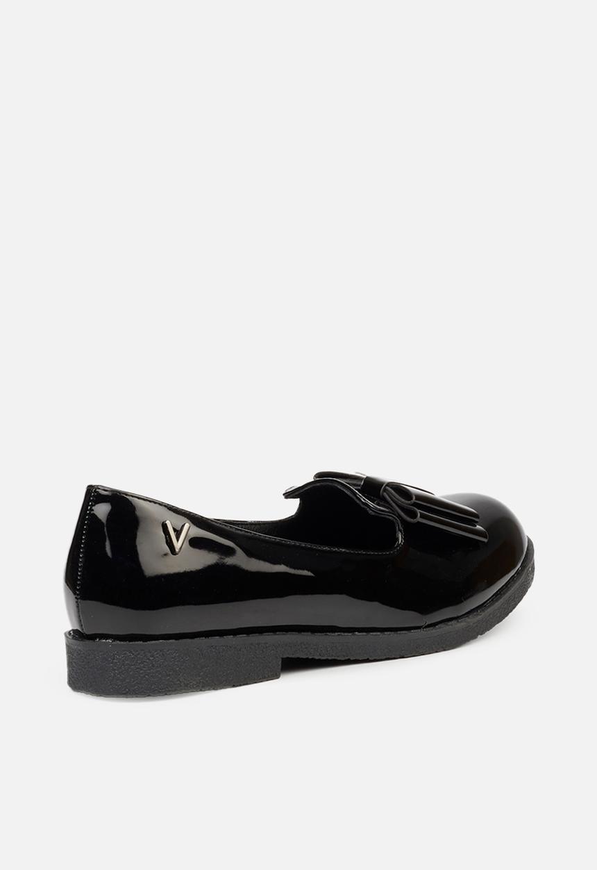 Viabeach - Vespa 18 loafer - black