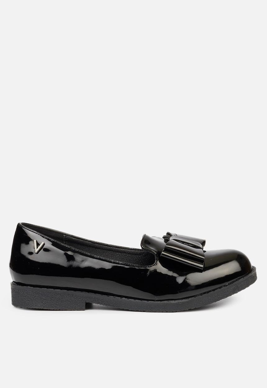 Viabeach - Vespa 18 loafer - black