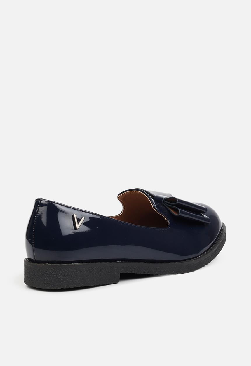 Viabeach - Vespa 18 loafer - navy