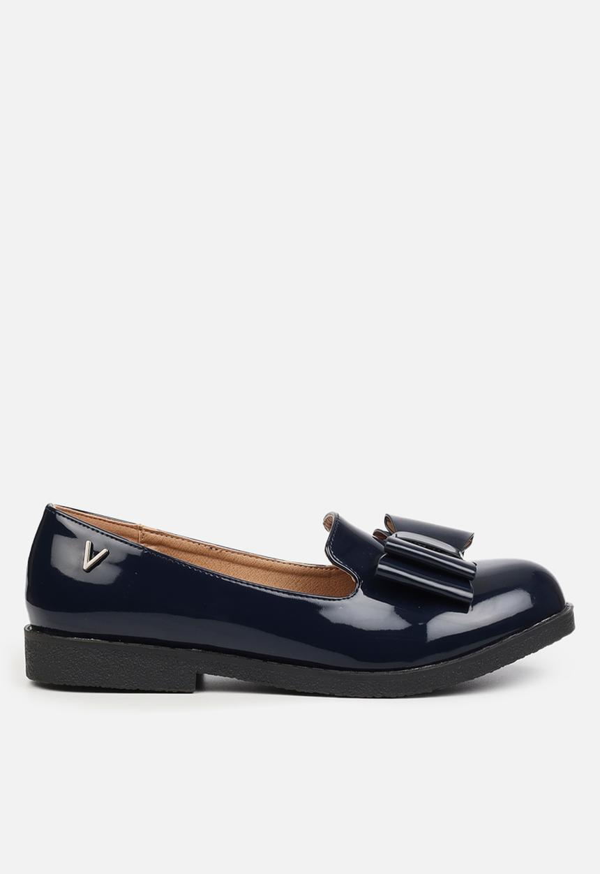 Viabeach - Vespa 18 loafer - navy