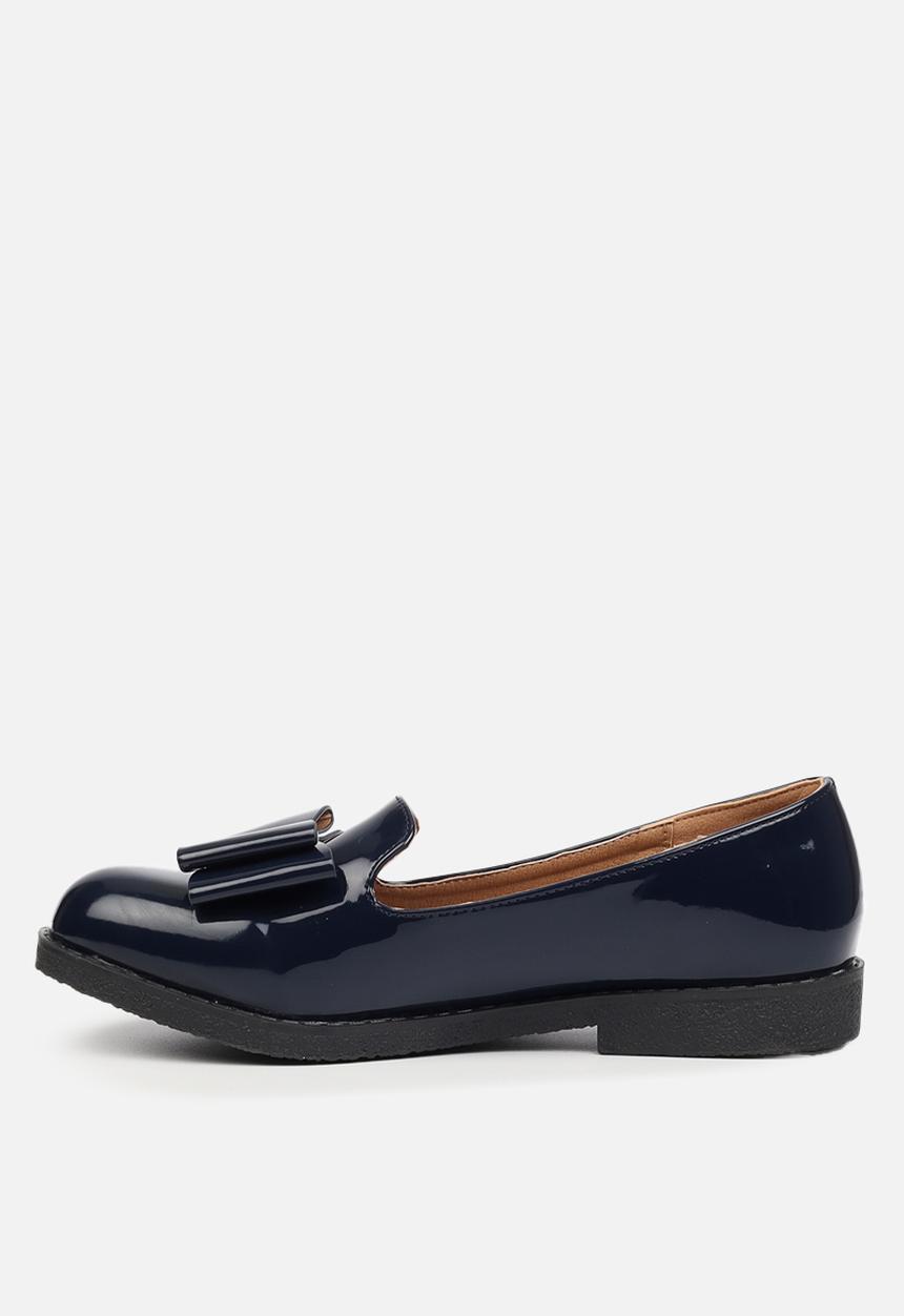 Viabeach - Vespa 18 loafer - navy