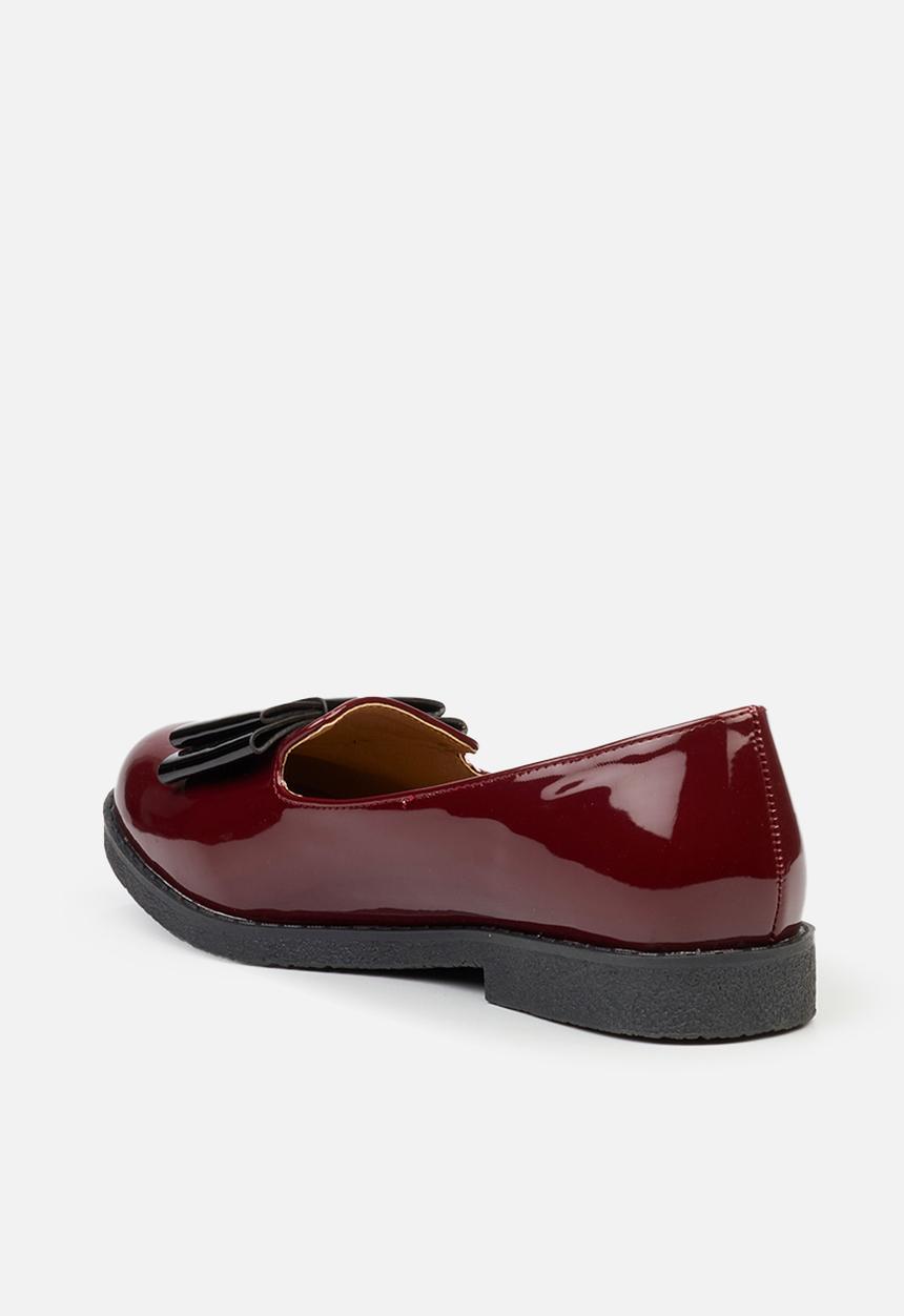 Viabeach - Vespa 18 loafer - wine