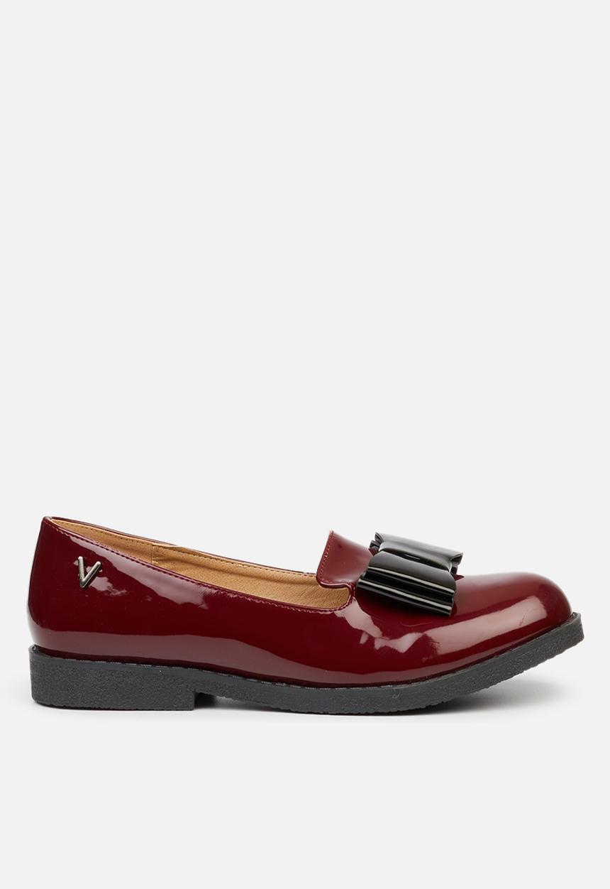 Viabeach - Vespa 18 loafer - wine