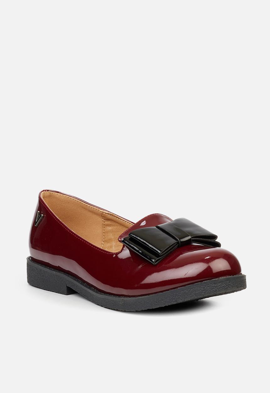 Viabeach - Vespa 18 loafer - wine
