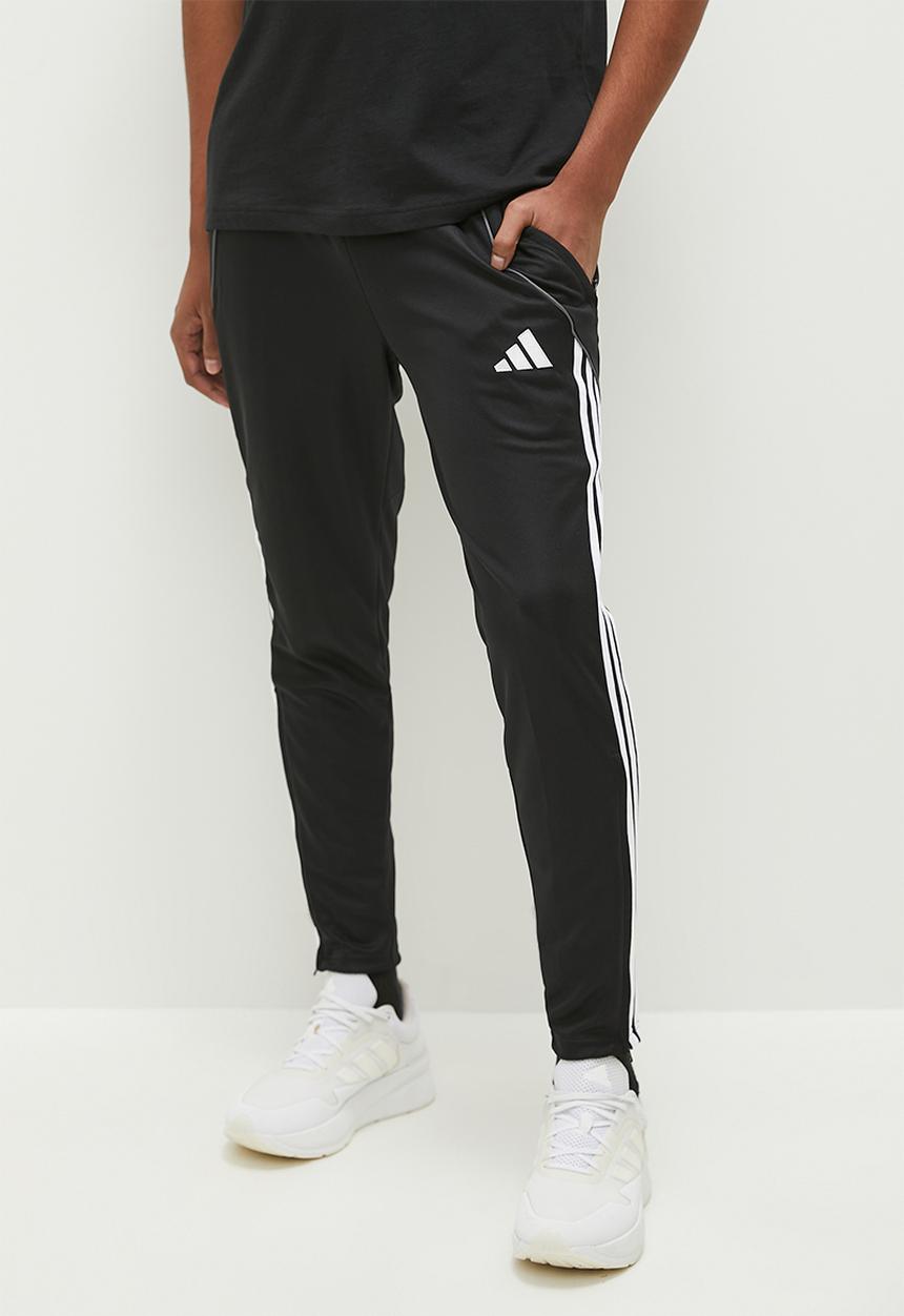 adidas Performance - Tiro24 training trackpants - black