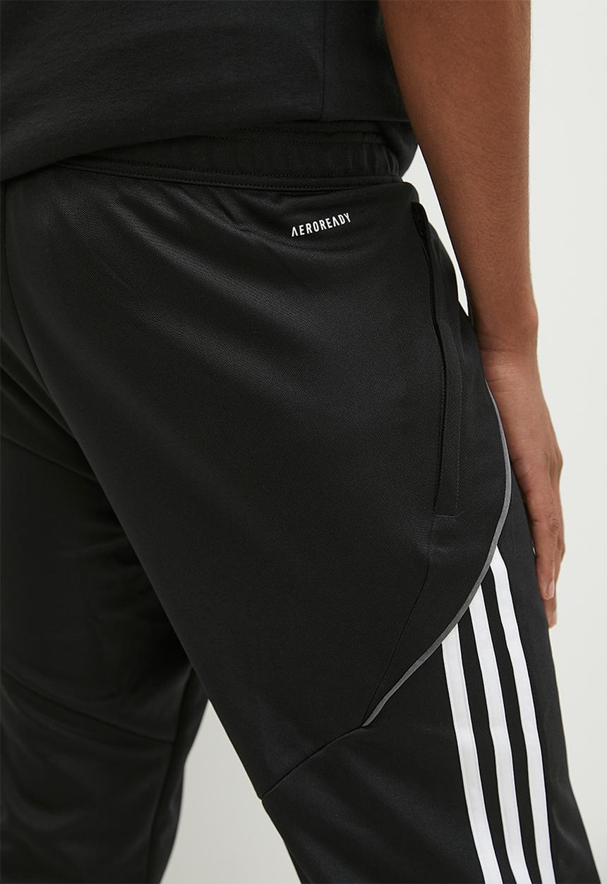 adidas Performance - Tiro24 training trackpants - black