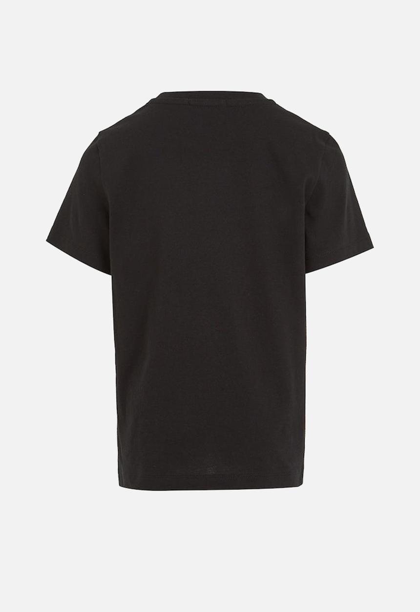 Calvin Klein - Short sleeve T-shirt - black