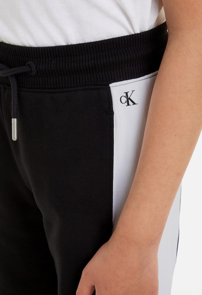 Calvin Klein - Trackpants - black