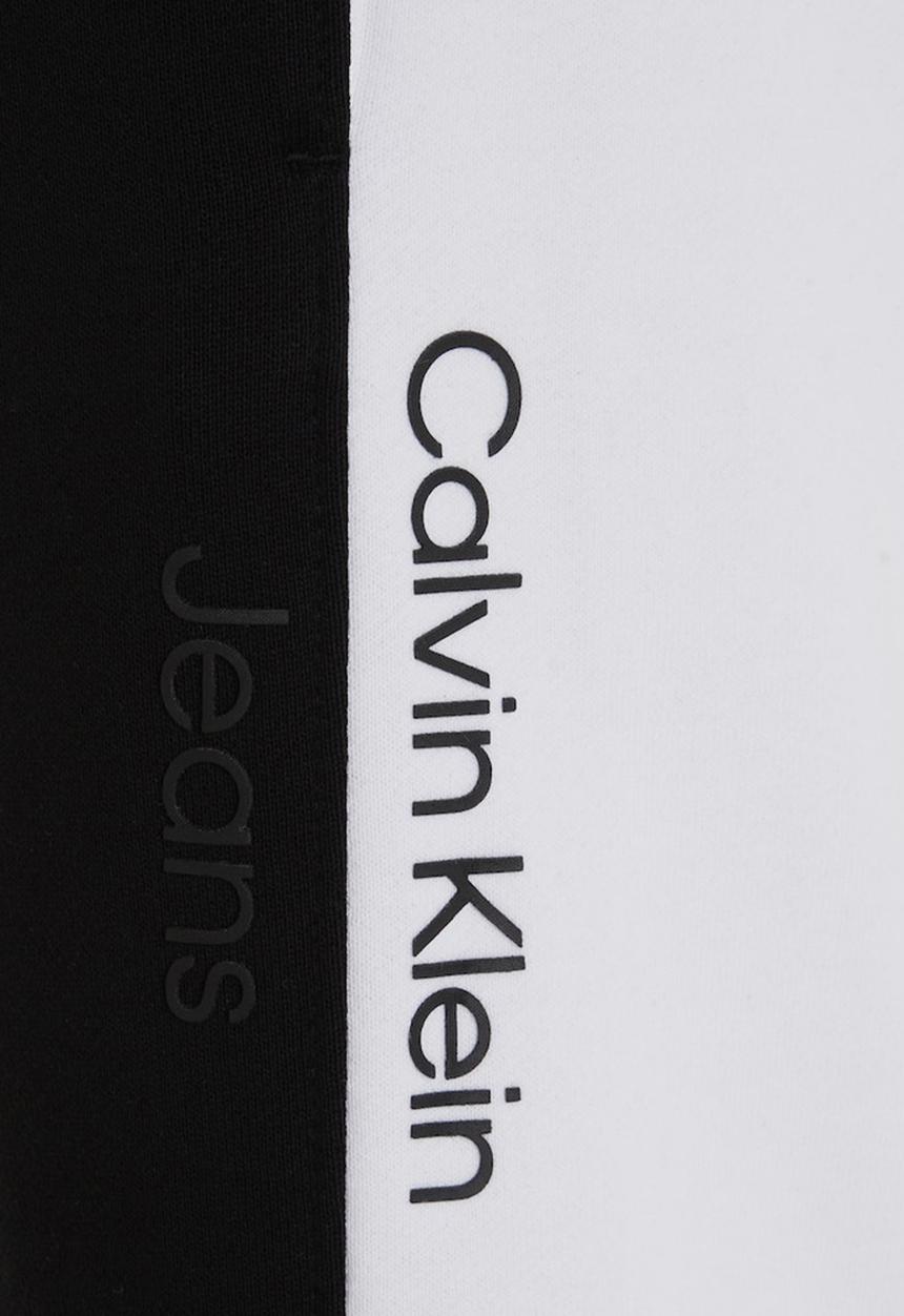Calvin Klein - Trackpants - black