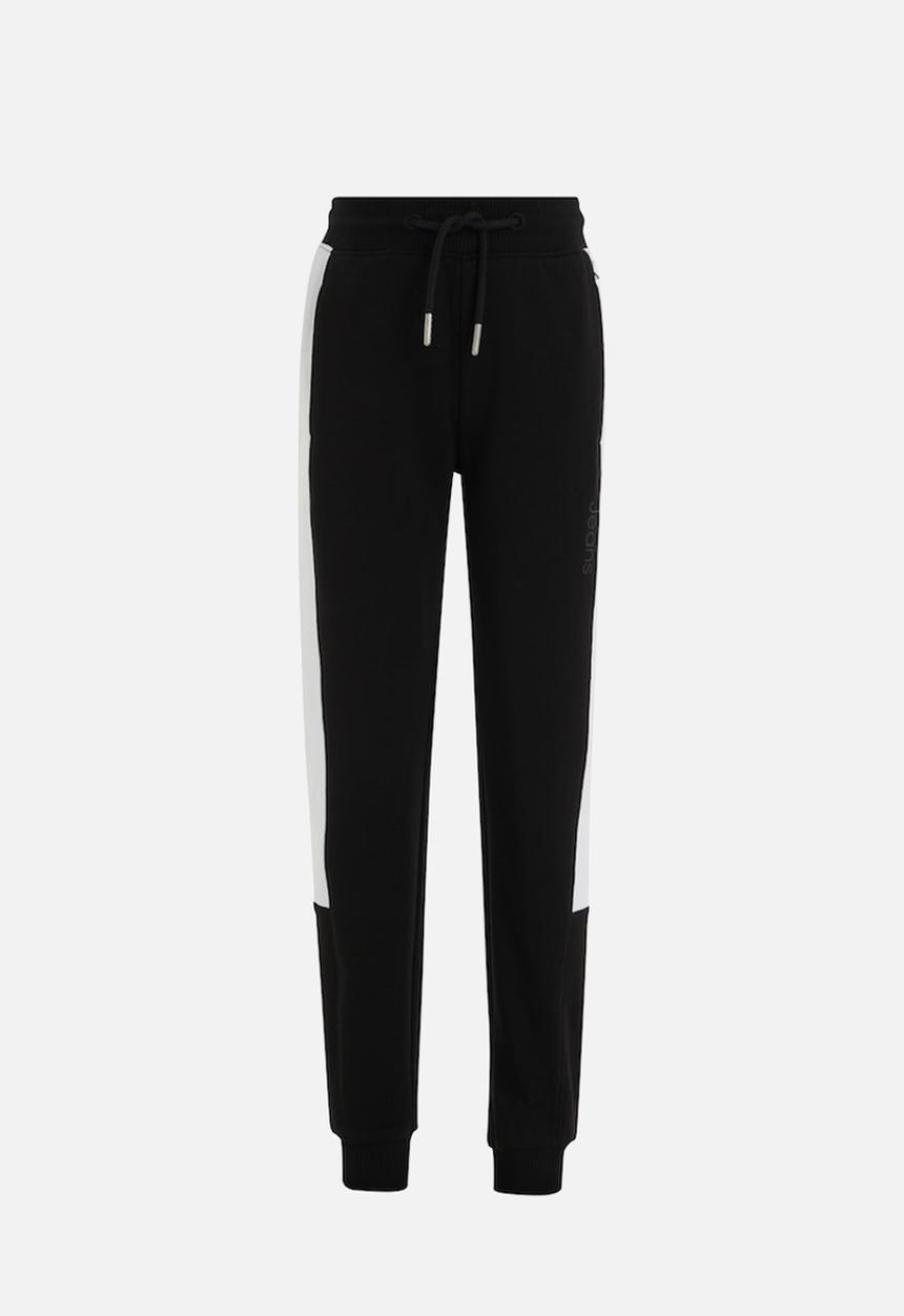 Calvin Klein - Trackpants - black