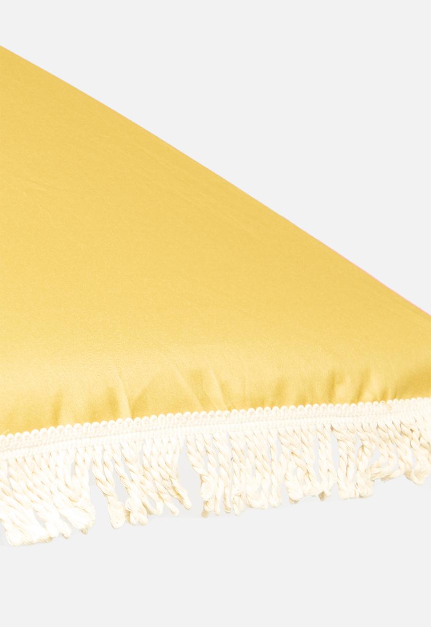 H&S - Poppy beach umbrella - multi