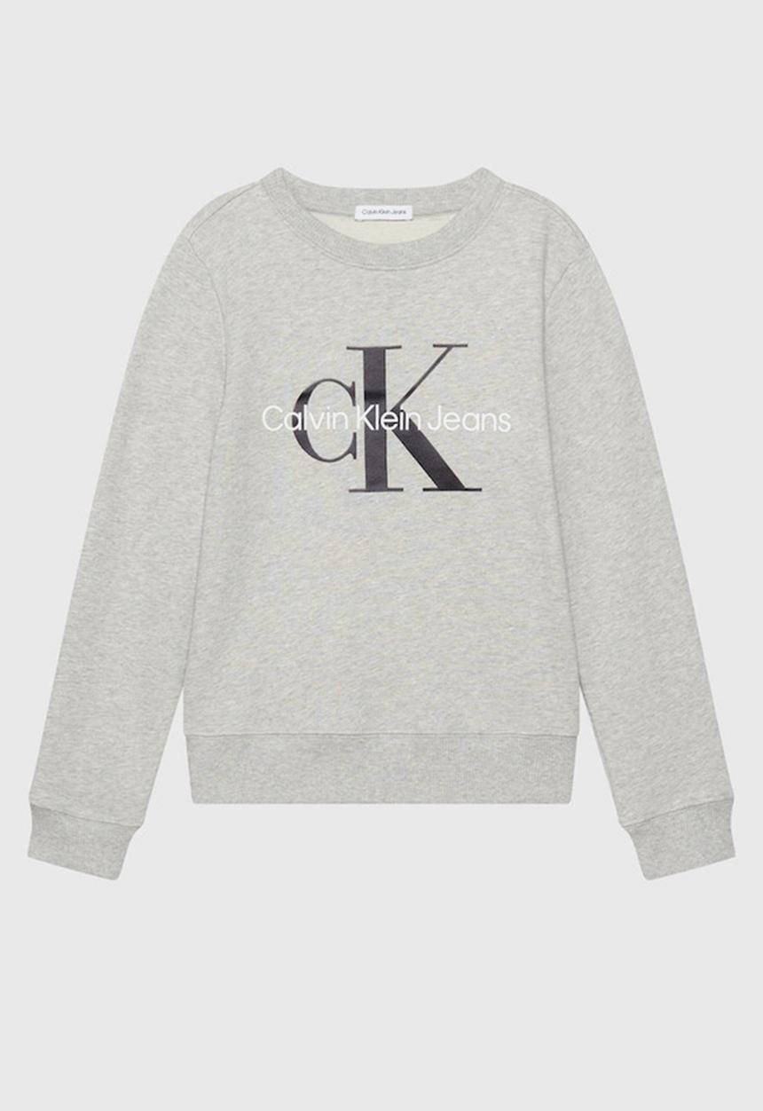 Calvin Klein - Sweat top - grey