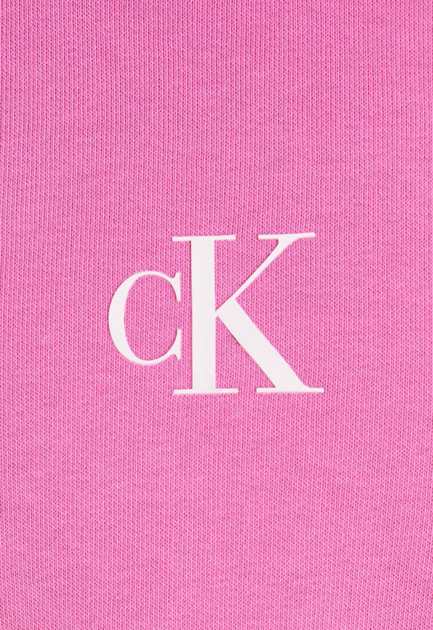 Calvin Klein - Hoodie - pink