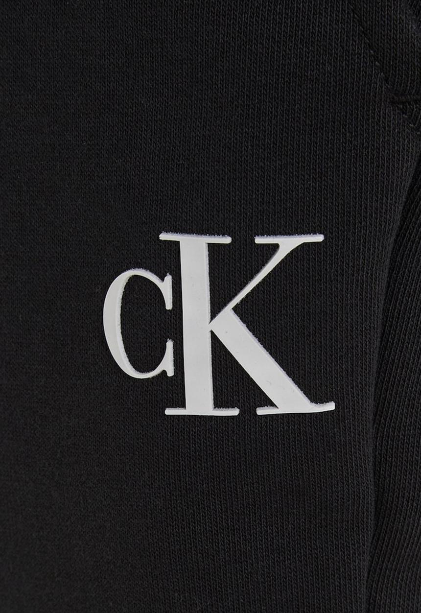 Calvin Klein - Trackpants - black