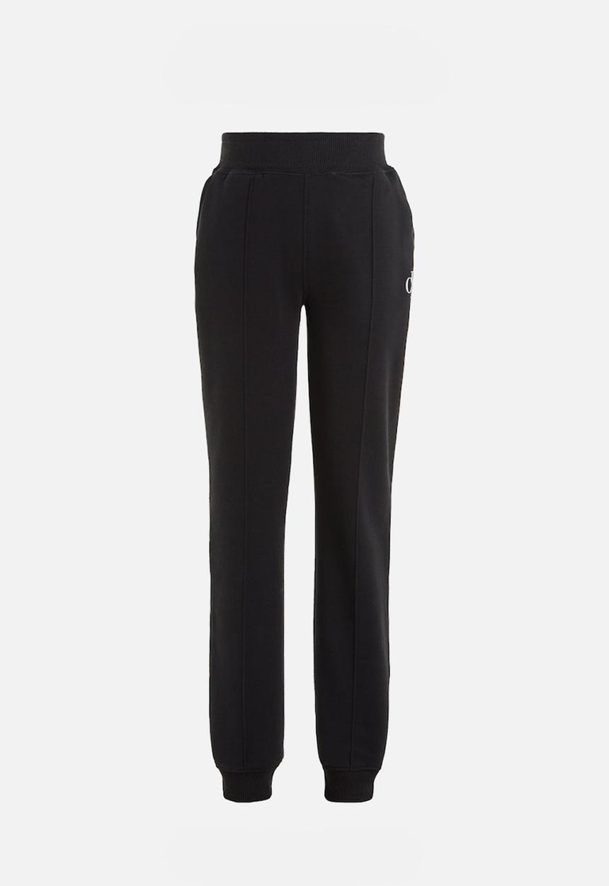 Calvin Klein - Trackpants - black