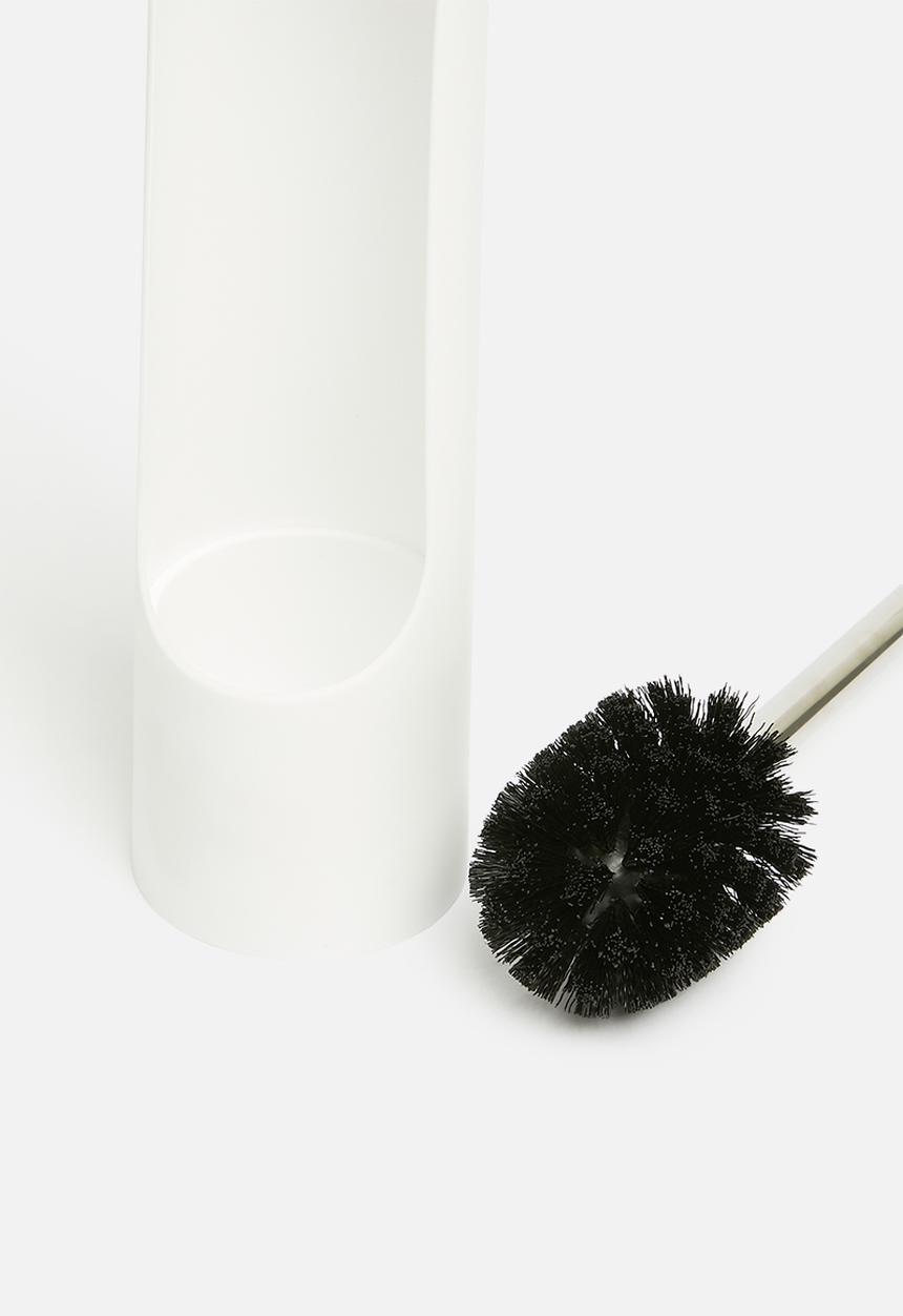 Umbra - Touch toilet brush - white