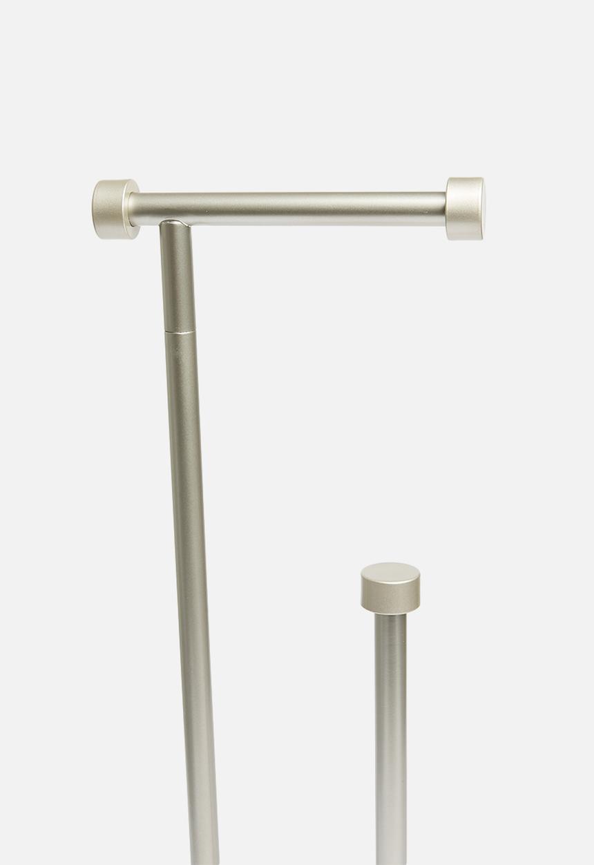Umbra - Cappa toilet paper holder - nickel