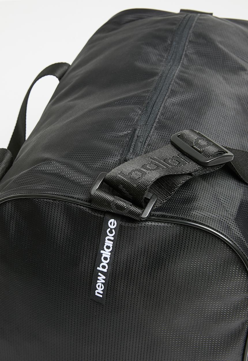 New Balance  - Core Performance Small Duffel - Black