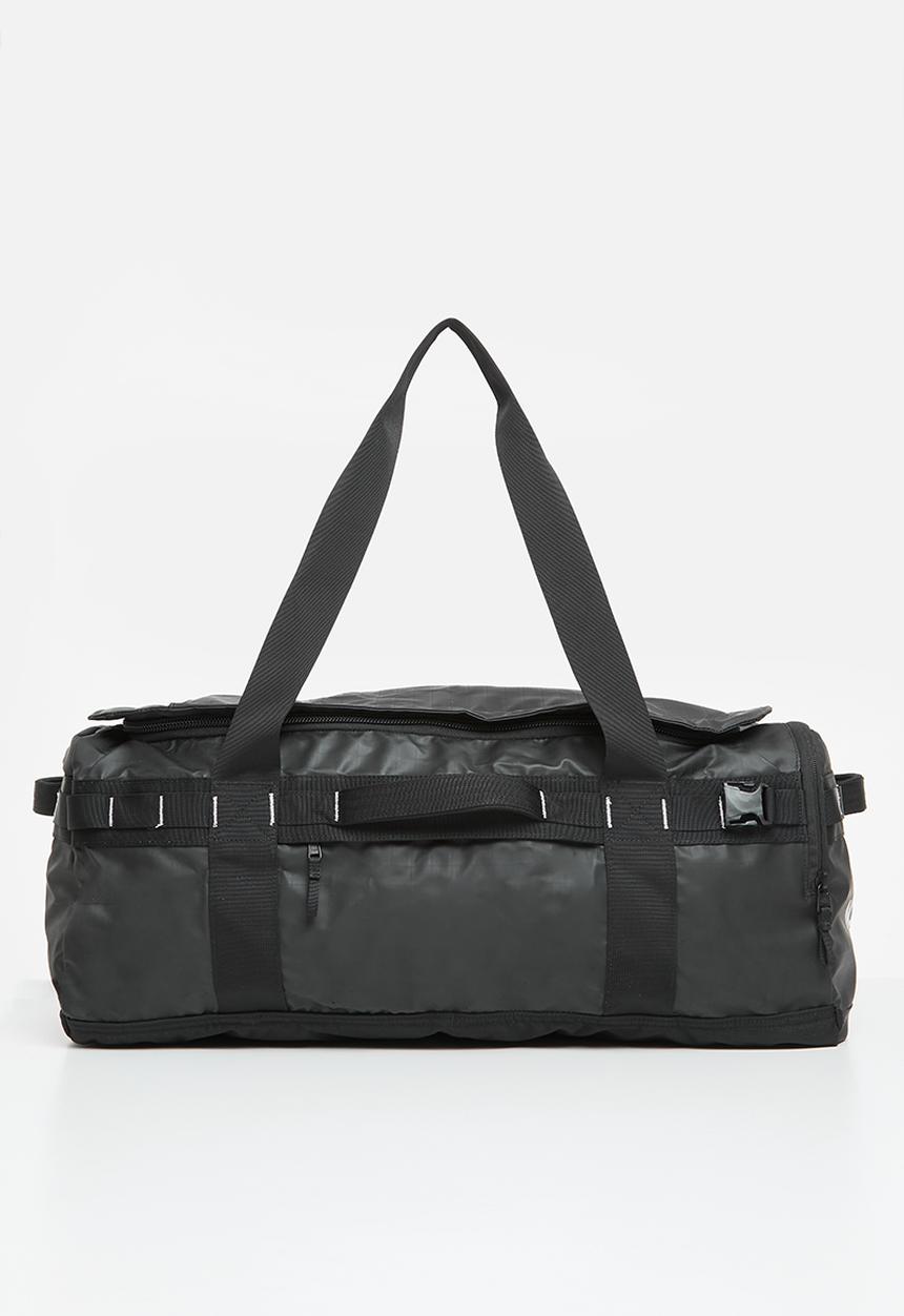 The North Face - Base Camp Voyager Duffel - Black