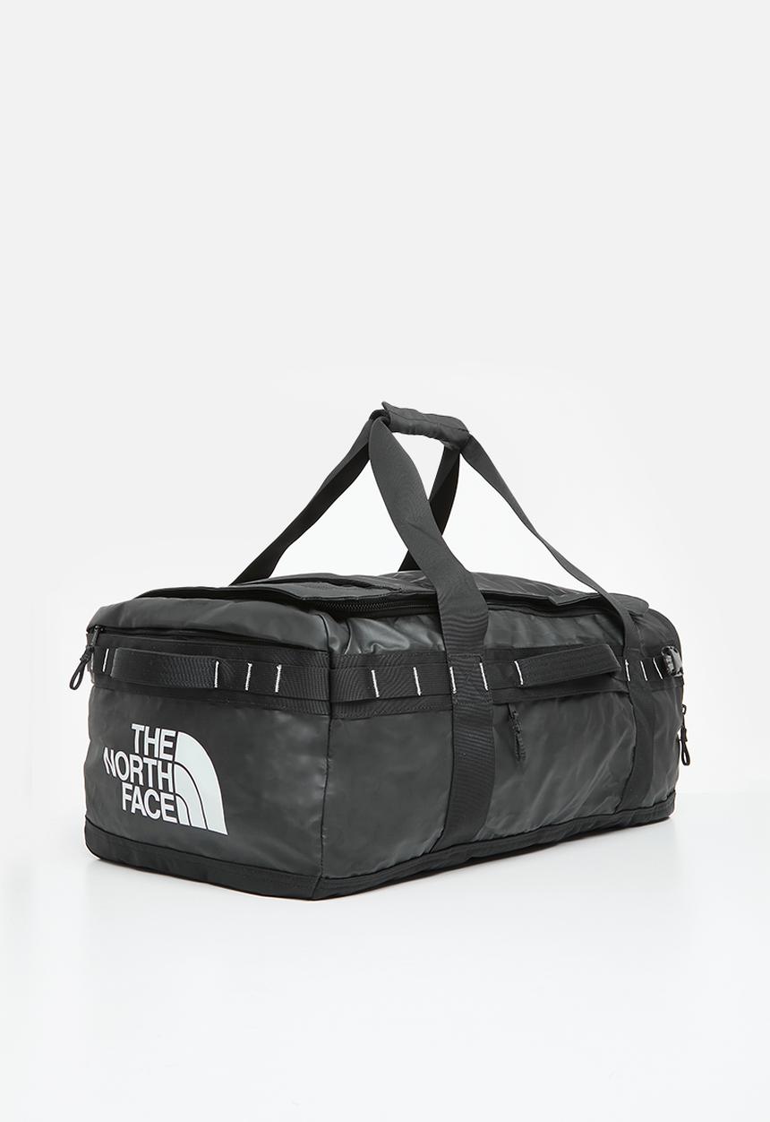 The North Face - Base Camp Voyager Duffel - Black