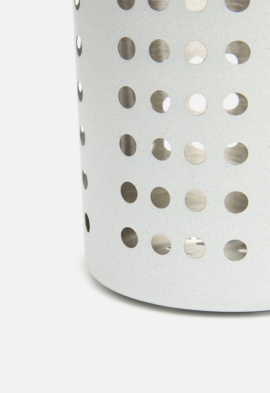 Sixth Floor - Cutlery holder - grey