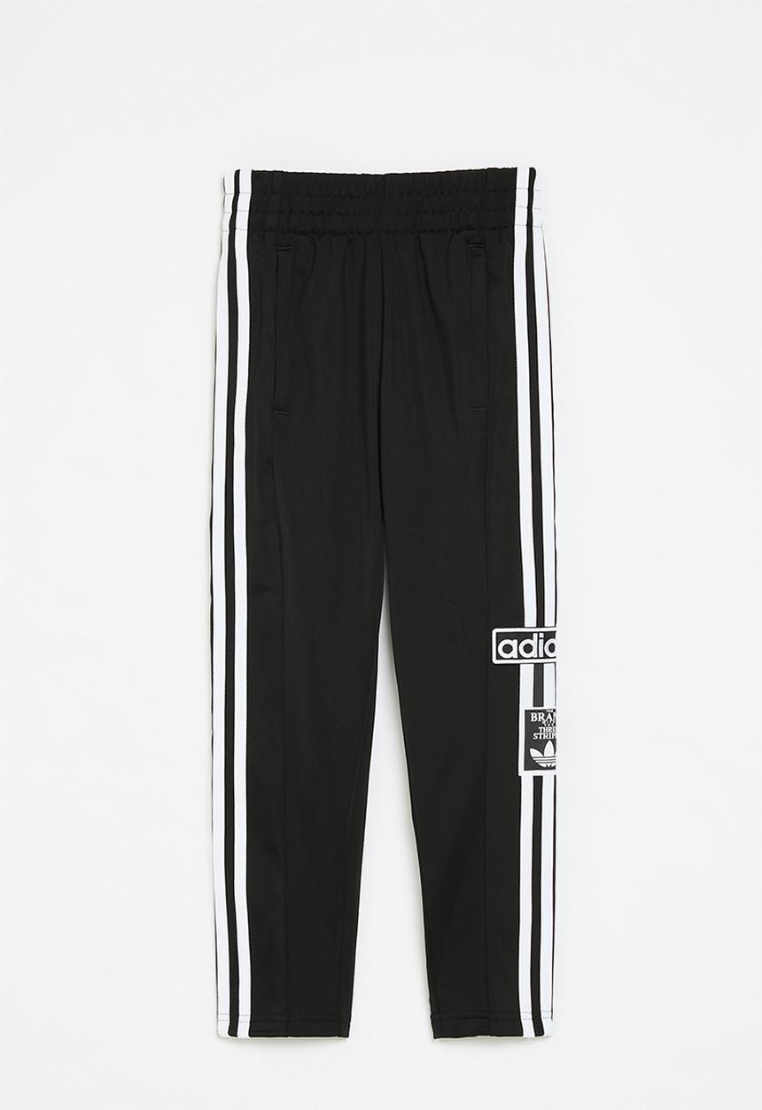 adidas Originals - Adi Break P - Black & White