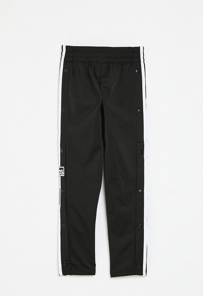 adidas Originals - Adi Break P - Black & White