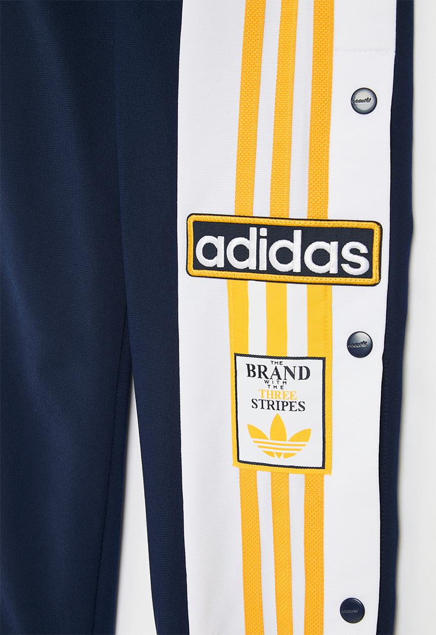 adidas Originals - Adi Break P - Night Indigo