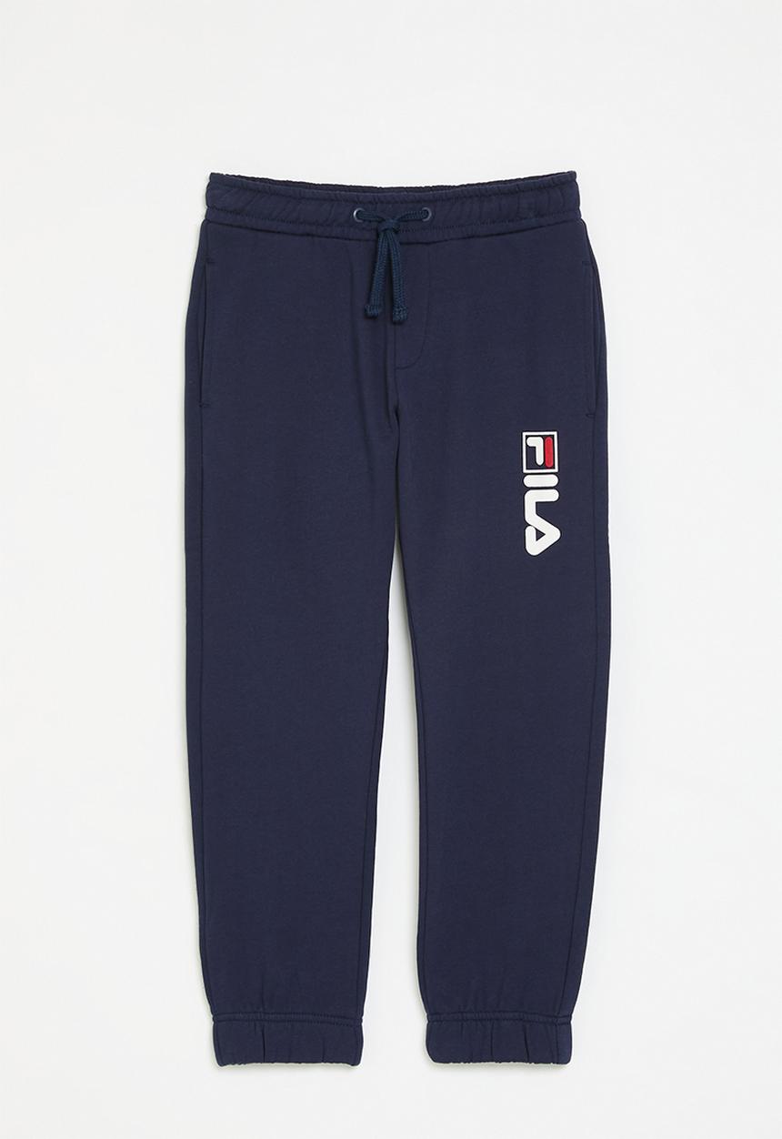 FILA - Martelli Sweat pants - Fila Blue