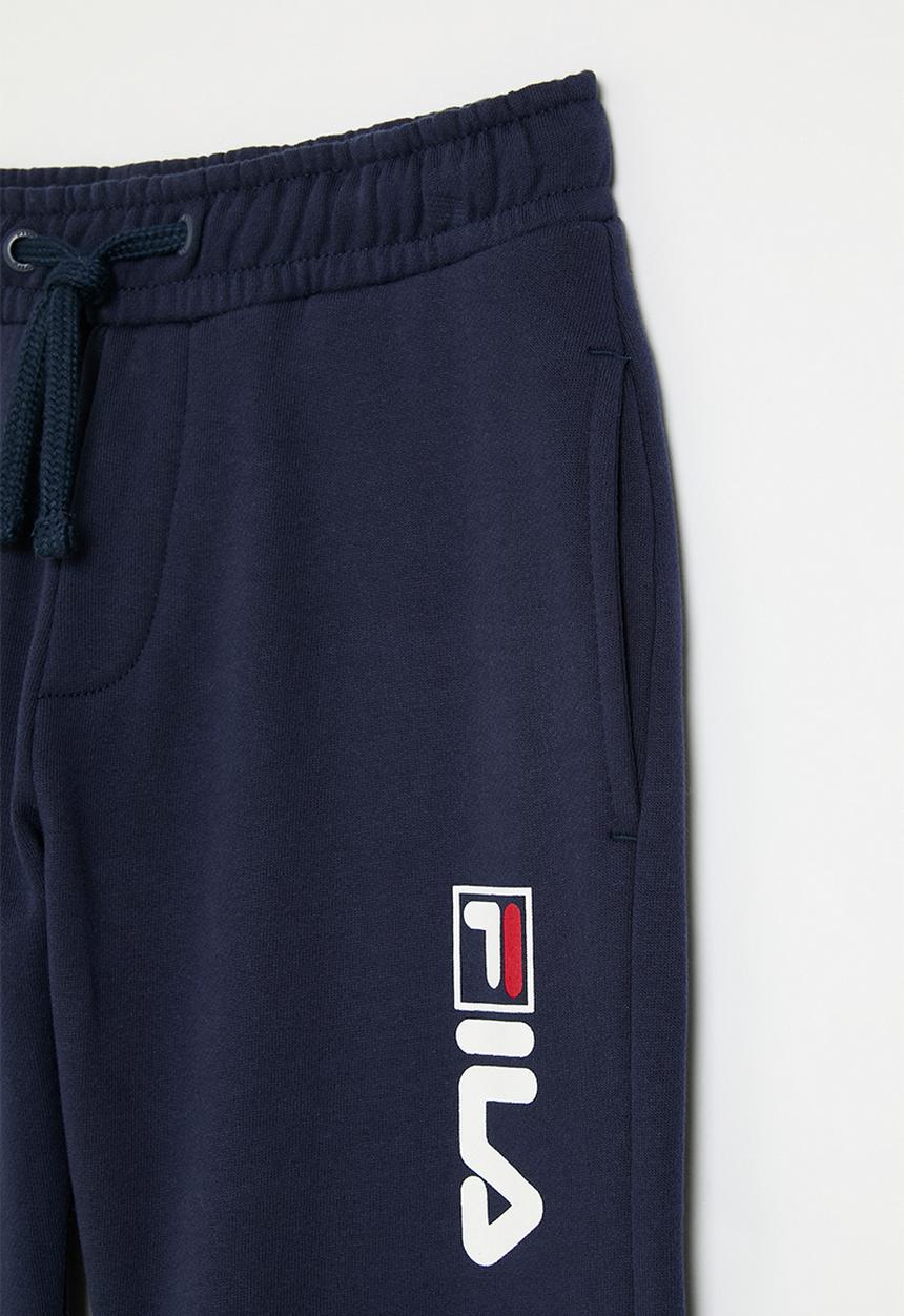 FILA - Martelli Sweat pants - Fila Blue