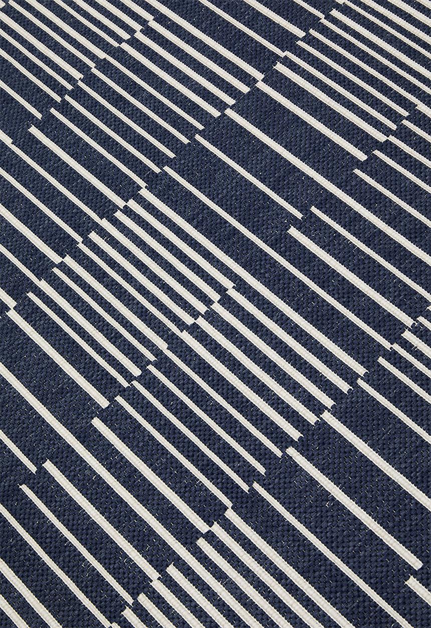 Fotakis - Osama Outdoor Rug - Navy