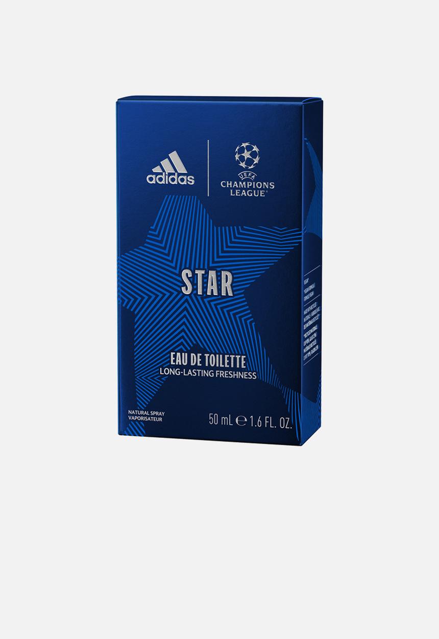 adidas Fragrances - Adidas UEFA 10 Edt - 50ml