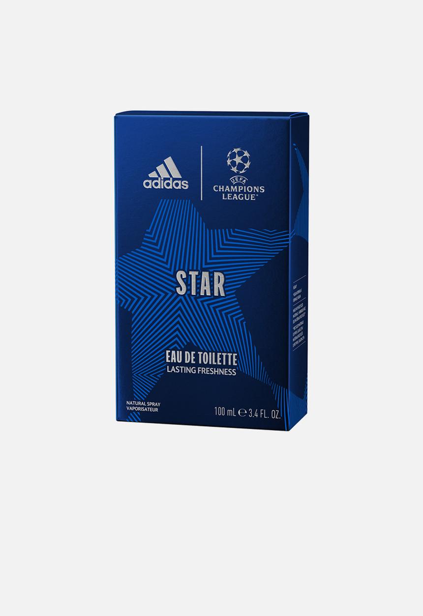 adidas Fragrances - Adidas UEFA 10 Edt - 100ml